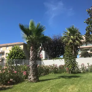 Appartement à Quartier De Gamme Cimiez, Nice